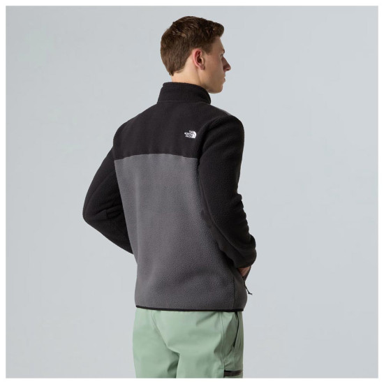 The North Face Ανδρική ζακέτα Yumiori